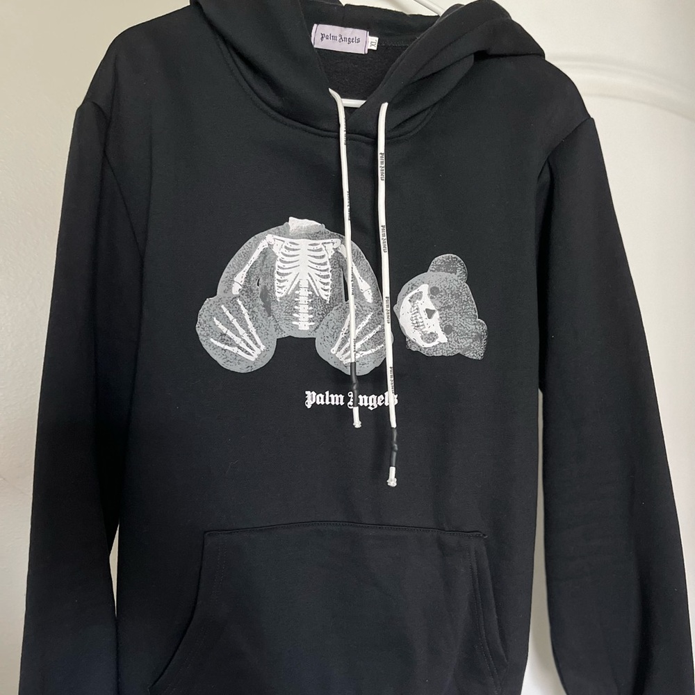 Palm Angels Hoodie size XL